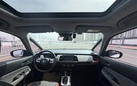 Honda Life, 2023 год, 890 000 рублей, 9 фотография