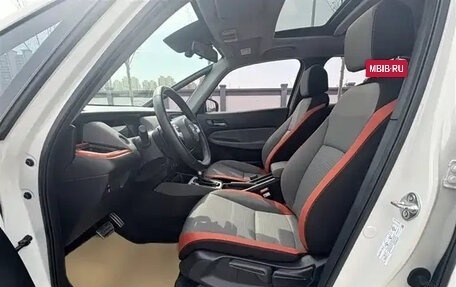 Honda Life, 2023 год, 890 000 рублей, 8 фотография