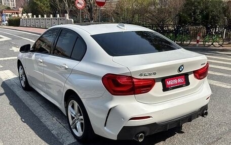 BMW 1 серия, 2021 год, 1 300 000 рублей, 7 фотография