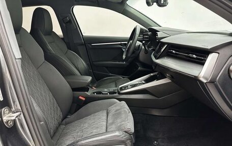 Audi A3, 2022 год, 1 740 000 рублей, 10 фотография