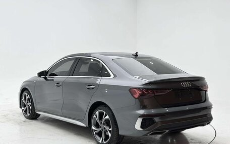 Audi A3, 2022 год, 1 740 000 рублей, 8 фотография