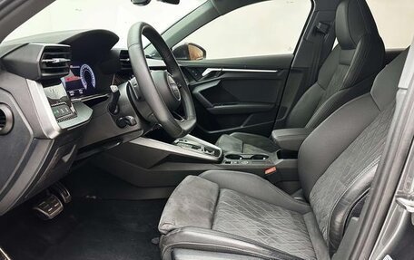 Audi A3, 2022 год, 1 740 000 рублей, 9 фотография