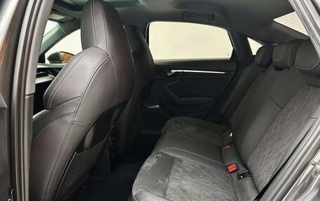 Audi A3, 2022 год, 1 740 000 рублей, 14 фотография