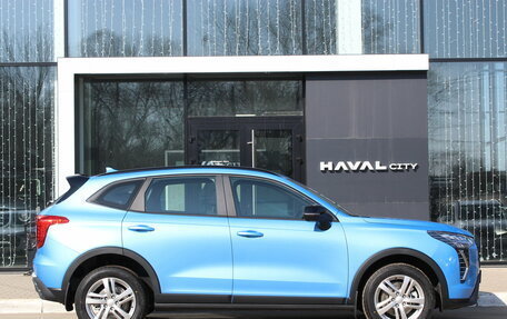 Haval Jolion, 2026 год, 2 449 000 рублей, 2 фотография