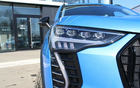 Haval Jolion, 2026 год, 2 449 000 рублей, 8 фотография