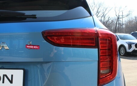 Haval Jolion, 2026 год, 2 449 000 рублей, 10 фотография