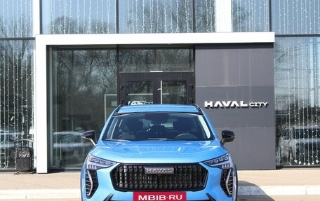 Haval Jolion, 2026 год, 2 449 000 рублей, 4 фотография