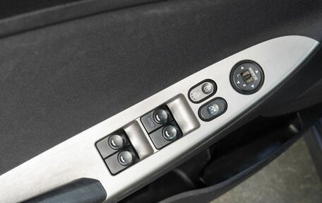 Hyundai Solaris II рестайлинг, 2015 год, 860 000 рублей, 12 фотография