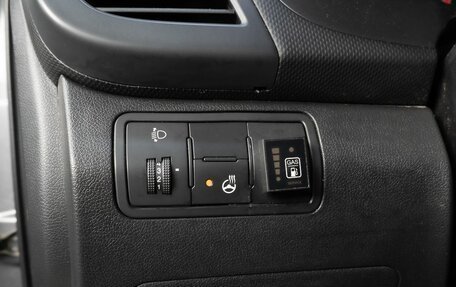 Hyundai Solaris II рестайлинг, 2015 год, 860 000 рублей, 13 фотография