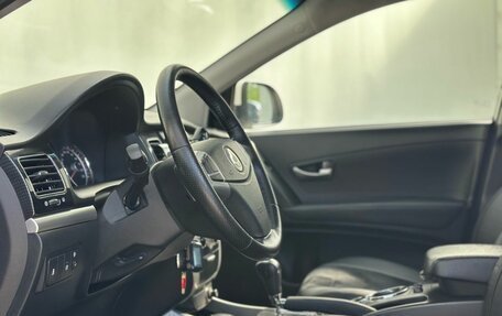 SsangYong Actyon II рестайлинг, 2012 год, 1 120 000 рублей, 10 фотография