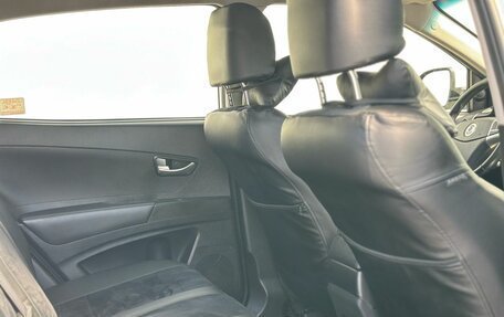 SsangYong Actyon II рестайлинг, 2012 год, 1 120 000 рублей, 12 фотография