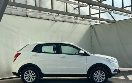 SsangYong Actyon II рестайлинг, 2012 год, 1 120 000 рублей, 7 фотография