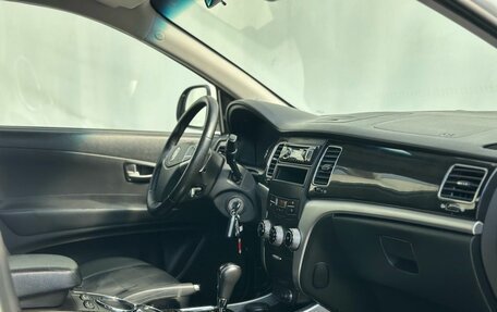SsangYong Actyon II рестайлинг, 2012 год, 1 120 000 рублей, 11 фотография