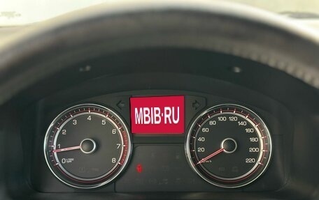 SsangYong Actyon II рестайлинг, 2012 год, 1 120 000 рублей, 14 фотография