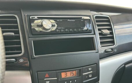 SsangYong Actyon II рестайлинг, 2012 год, 1 120 000 рублей, 17 фотография