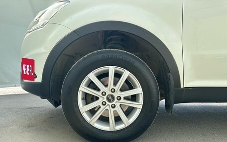 SsangYong Actyon II рестайлинг, 2012 год, 1 120 000 рублей, 18 фотография