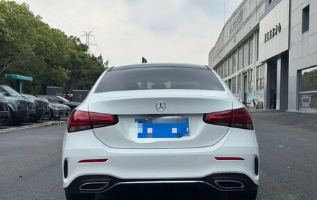 Mercedes-Benz A-Класс, 2022 год, 1 397 520 рублей, 8 фотография