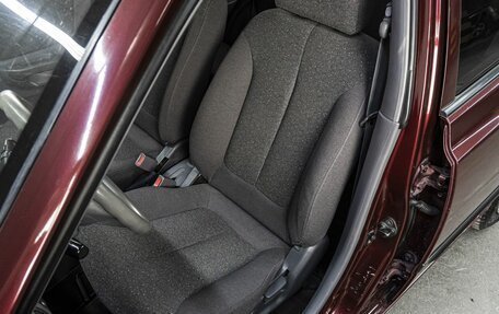 Hyundai Accent II, 2009 год, 450 000 рублей, 12 фотография