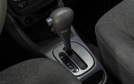 Hyundai Accent II, 2009 год, 450 000 рублей, 19 фотография