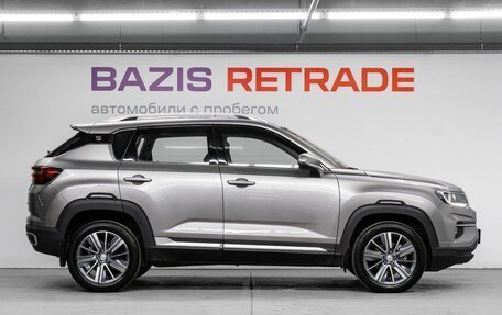 Changan CS35 Plus, 2021 год, 1 700 000 рублей, 5 фотография