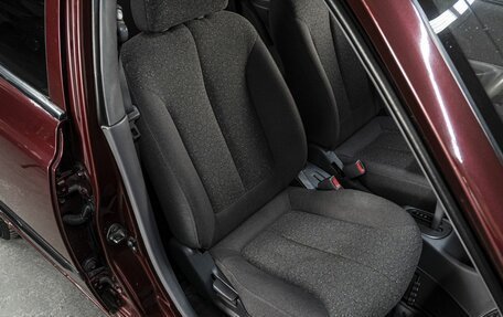 Hyundai Accent II, 2009 год, 450 000 рублей, 15 фотография