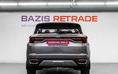 Changan CS35 Plus, 2021 год, 1 700 000 рублей, 7 фотография