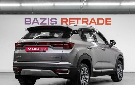 Changan CS35 Plus, 2021 год, 1 700 000 рублей, 6 фотография