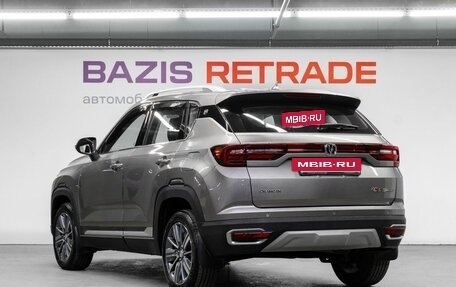 Changan CS35 Plus, 2021 год, 1 700 000 рублей, 8 фотография