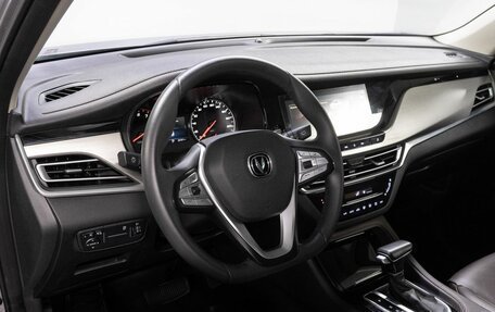 Changan CS35 Plus, 2021 год, 1 700 000 рублей, 10 фотография