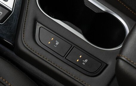 Changan CS35 Plus, 2021 год, 1 700 000 рублей, 12 фотография