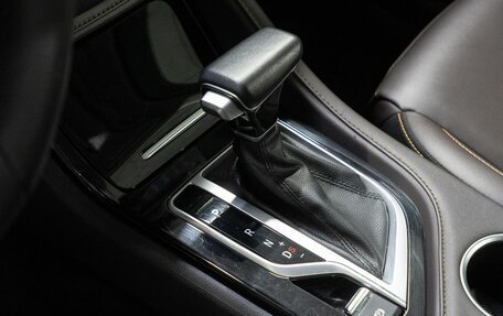 Changan CS35 Plus, 2021 год, 1 700 000 рублей, 11 фотография
