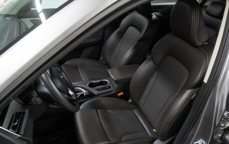 Changan CS35 Plus, 2021 год, 1 700 000 рублей, 15 фотография