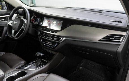 Changan CS35 Plus, 2021 год, 1 700 000 рублей, 17 фотография