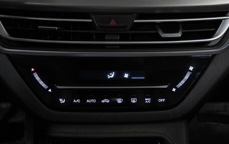 Changan CS35 Plus, 2021 год, 1 700 000 рублей, 22 фотография
