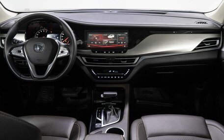 Changan CS35 Plus, 2021 год, 1 700 000 рублей, 19 фотография