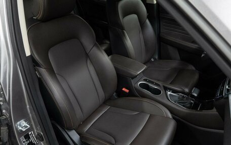 Changan CS35 Plus, 2021 год, 1 700 000 рублей, 18 фотография