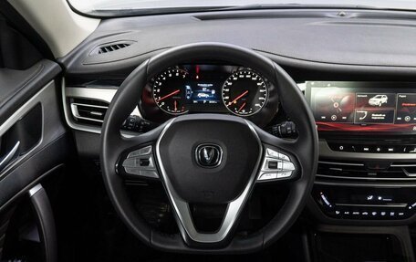 Changan CS35 Plus, 2021 год, 1 700 000 рублей, 20 фотография