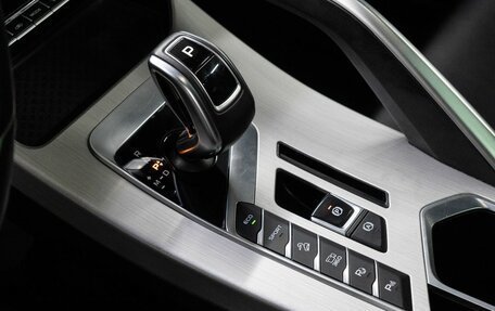 Geely Coolray I, 2021 год, 1 490 000 рублей, 11 фотография