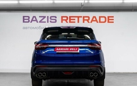 Geely Coolray I, 2021 год, 1 490 000 рублей, 7 фотография