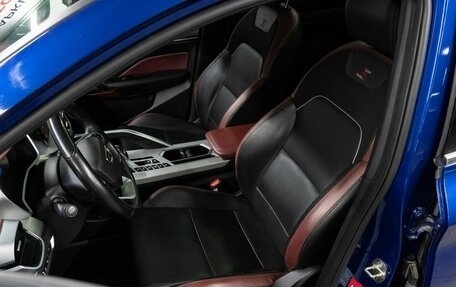 Geely Coolray I, 2021 год, 1 490 000 рублей, 15 фотография