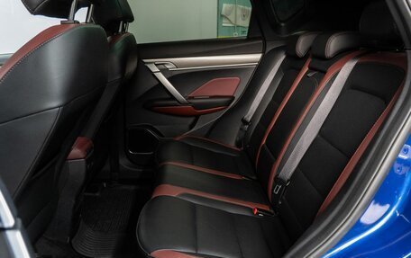 Geely Coolray I, 2021 год, 1 490 000 рублей, 16 фотография
