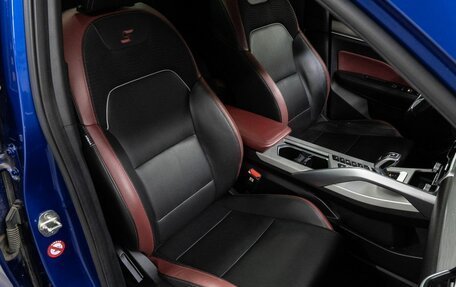 Geely Coolray I, 2021 год, 1 490 000 рублей, 18 фотография