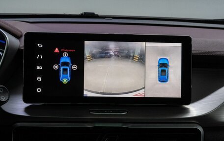 Geely Coolray I, 2021 год, 1 490 000 рублей, 26 фотография