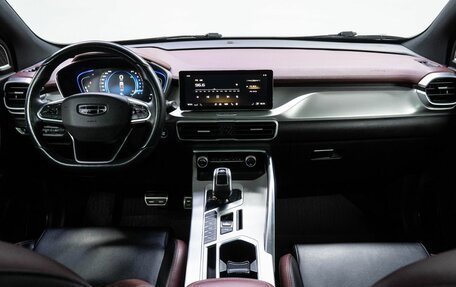 Geely Coolray I, 2021 год, 1 490 000 рублей, 20 фотография