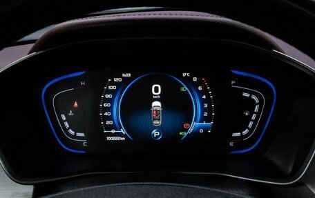 Geely Coolray I, 2021 год, 1 490 000 рублей, 27 фотография