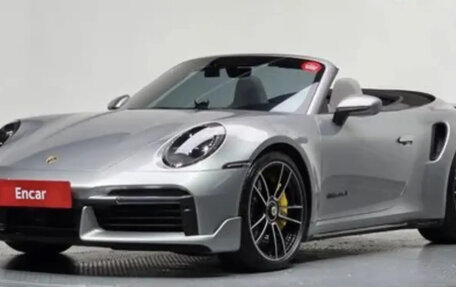 Porsche 911, 2022 год, 16 000 000 рублей, 4 фотография
