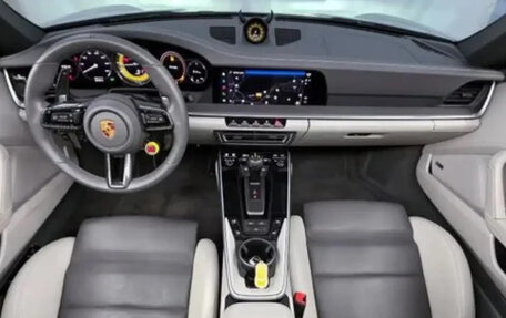 Porsche 911, 2022 год, 16 000 000 рублей, 12 фотография