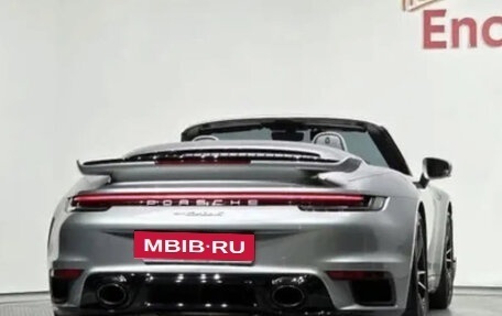 Porsche 911, 2022 год, 16 000 000 рублей, 7 фотография