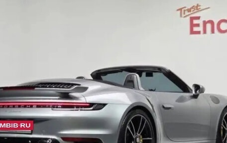 Porsche 911, 2022 год, 16 000 000 рублей, 5 фотография