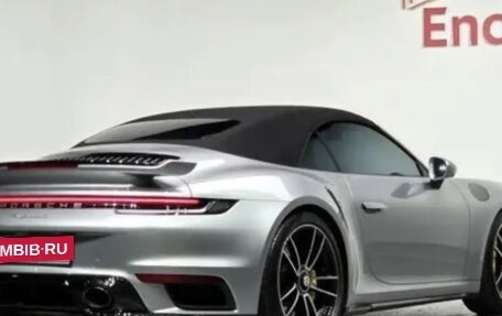 Porsche 911, 2022 год, 16 000 000 рублей, 6 фотография